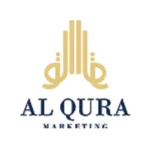 Al Qura Marketing logo