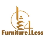 Furniture4Less logo