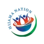 Hijama Nation logo