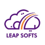 Leap Softs logo