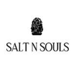 Salt N Souls logo