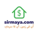 Sirmaya.com logo