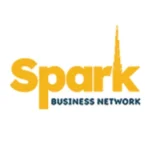 Spark Business Network logo
