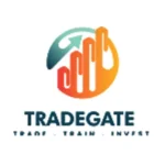 TradeGate logo