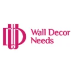 Wall Decor Needs logo
