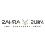 Zahra Zumi jewellery logo
