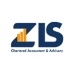 ZIS Chartered Accountant and Advisory logo